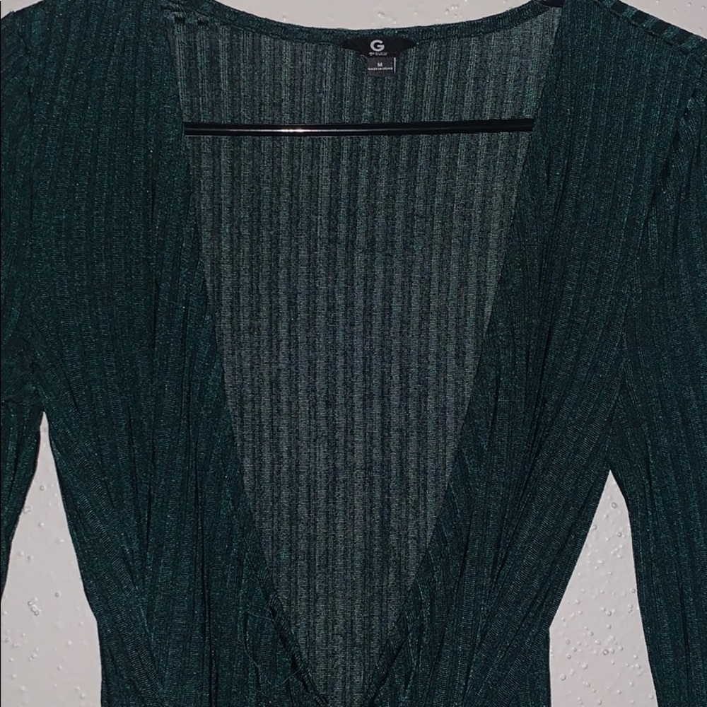 Pre-owned top - Picture 2 of 3